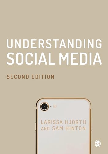 9781526425966: Understanding Social Media