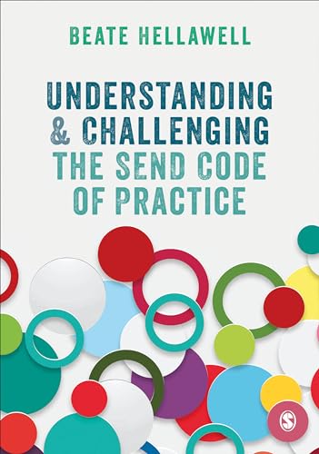 9781526426567: Understanding & Challenging the Send Code of Practice