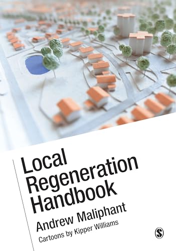 9781526426994: Local Regeneration Handbook