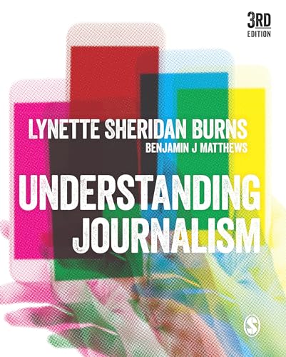 Stock image for Understanding Journalism for sale by HPB-Red