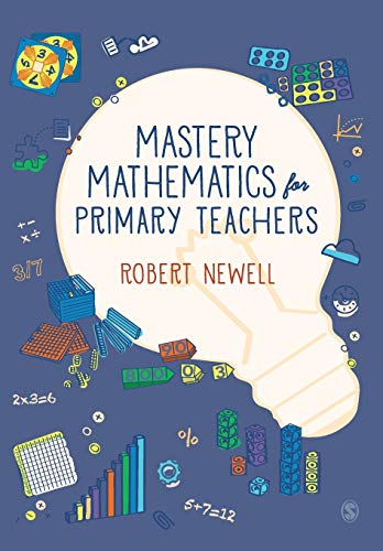 Imagen de archivo de Mastery Mathematics for Primary Teachers a la venta por WorldofBooks