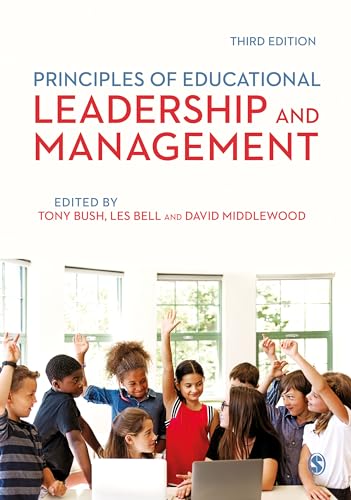 Stock image for Principles of Educational Leadership & Management for sale by Textbooks_Source