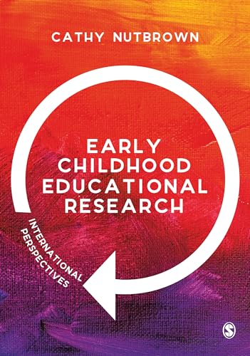 Stock image for Early Childhood Educational Research: International Perspectives for sale by HPB-Red
