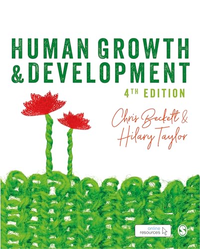 Imagen de archivo de Human Growth and Development a la venta por SecondSale