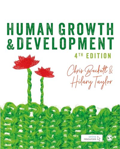 Stock image for Human Growth and Development for sale by SecondSale