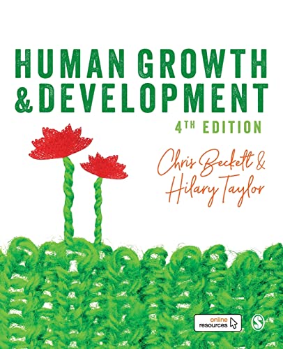 Beispielbild fr Human Growth and Development zum Verkauf von Monster Bookshop
