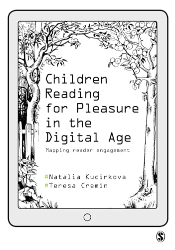9781526436634: Children Reading for Pleasure in the Digital Age: Mapping Reader Engagement