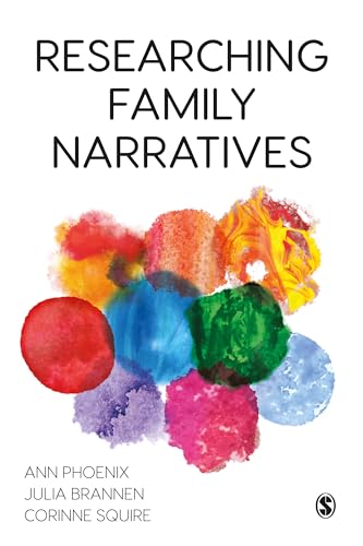 Stock image for Researching Family Narratives for sale by Blackwell's