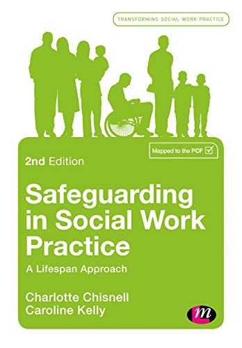 Stock image for Safeguarding in Social Work Practice: A Lifespan Approach (Transforming Social Work Practice Series) for sale by Follow Books