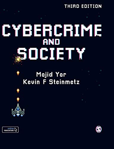 Stock image for Cybercrime and Society for sale by Book Deals