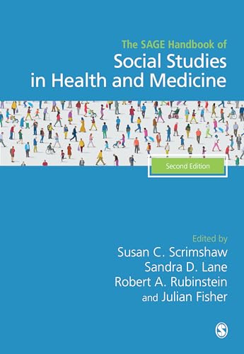 ,The SAGE Handbook of Social Studies in Health and Medicine