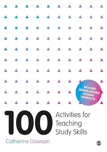 9781526441300: 100 Activities for Teaching Study Skills