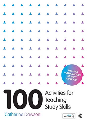 Beispielbild fr 100 Activities for Teaching Study Skills zum Verkauf von Blackwell's