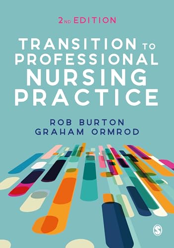 Imagen de archivo de Transition to Professional Nursing Practice a la venta por GreatBookPrices