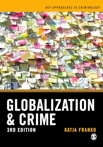 Stock image for Globalization and Crime for sale by ThriftBooks-Atlanta