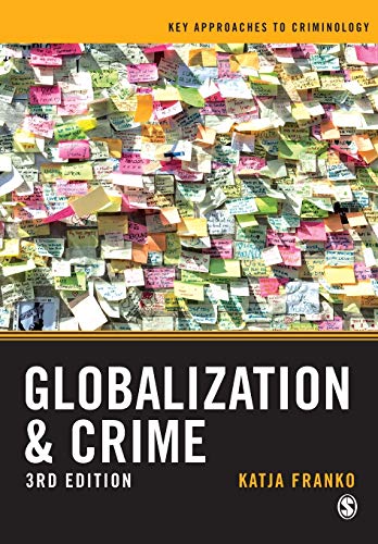 9781526445230: Globalization and Crime