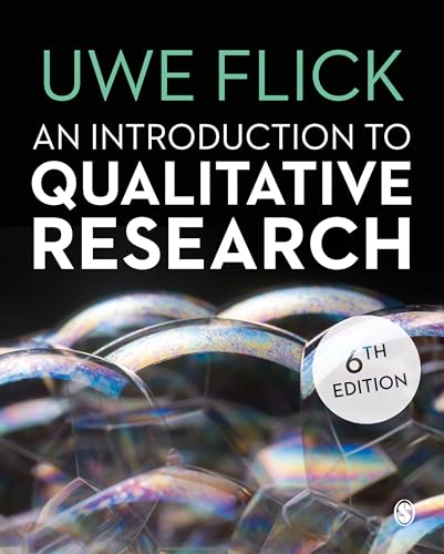 Stock image for An Introduction to Qualitative Research for sale by Ria Christie Collections