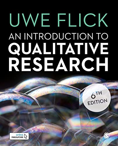 Stock image for An Introduction to Qualitative Research for sale by Goodbookscafe