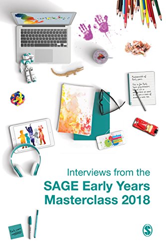 Beispielbild fr Interviews from the Sage Early Years Masterclass 2018 zum Verkauf von WorldofBooks