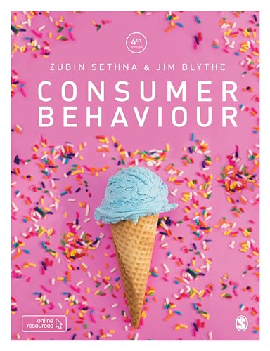 Stock image for Consumer Behaviour for sale by Studibuch