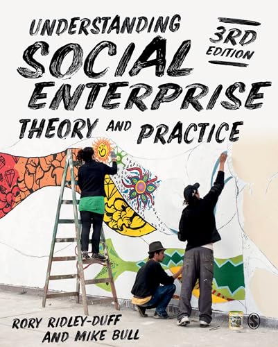 9781526457721: Understanding Social Enterprise: Theory and Practice