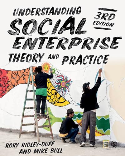 Beispielbild fr Understanding Social Enterprise: Theory and Practice zum Verkauf von Monster Bookshop