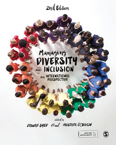 Beispielbild fr Managing Diversity and Inclusion: An International Perspective zum Verkauf von SecondSale