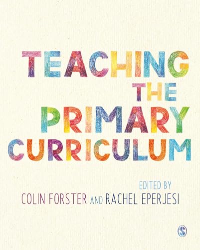 Stock image for Teaching the Primary Curriculum for sale by WorldofBooks