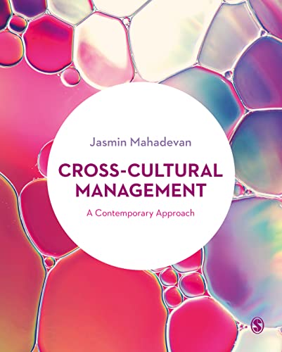  Jasmin Mahadevan, Cross-Cultural Management