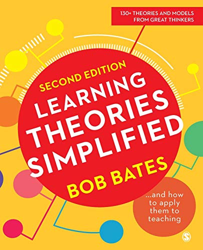 Beispielbild fr Learning Theories Simplified: .and how to apply them to teaching zum Verkauf von BooksRun