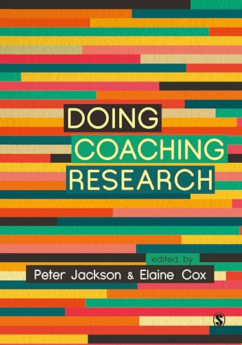 , Doing Coaching Research