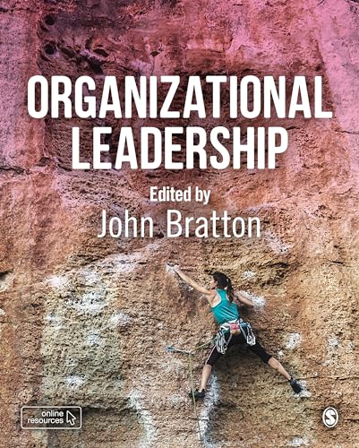 Beispielbild fr Organizational Leadership zum Verkauf von BooksRun