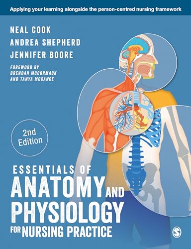 Imagen de archivo de Essentials of Anatomy and Physiology for Nursing Practice a la venta por BooksRun