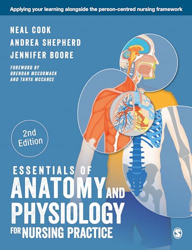 Stock image for Essentials of Anatomy and Physiology for Nursing Practice for sale by Red's Corner LLC