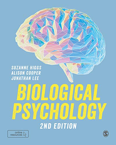 Beispielbild fr Biological Psychology zum Verkauf von BooksRun