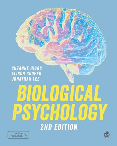 Stock image for Biological Psychology for sale by BooksRun