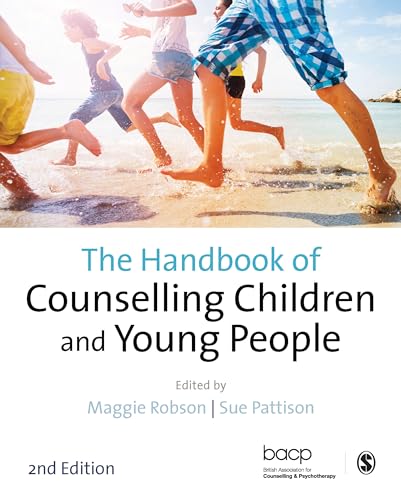 Beispielbild fr The Handbook of Counselling Children &amp; Young People zum Verkauf von Blackwell's