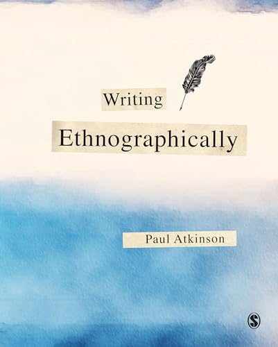 Stock image for Writing Ethnographically for sale by Blackwell's