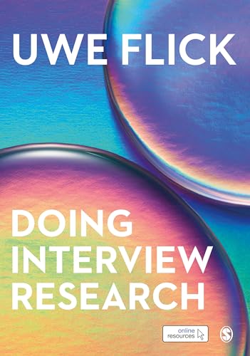  Uwe Flick, Doing Interview Research