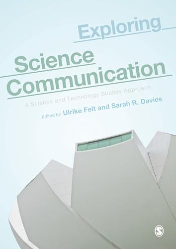 Beispielbild fr Exploring Science Communication zum Verkauf von Blackwell's