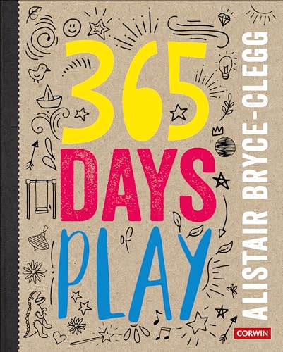 Stock image for 365 Days of Play (Corwin Ltd) for sale by AwesomeBooks