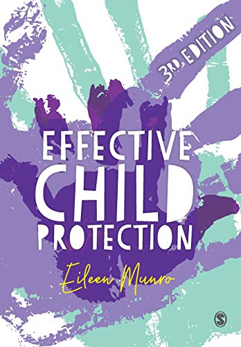Imagen de archivo de Effective Child Protection a la venta por WorldofBooks