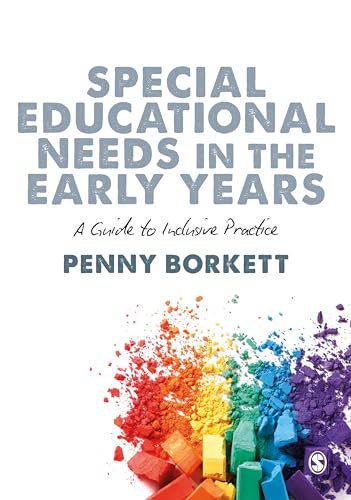 Beispielbild fr Special Educational Needs in the Early Years: A Guide to Inclusive Practice zum Verkauf von WorldofBooks