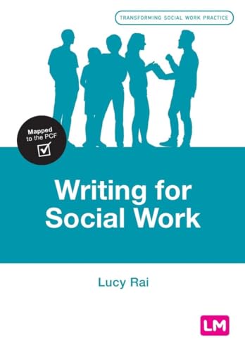 Beispielbild fr Writing for Social Work zum Verkauf von Blackwell's