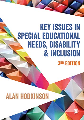Stock image for Key Issues in Special Educational Needs, Disability and Inclusion for sale by Anybook.com