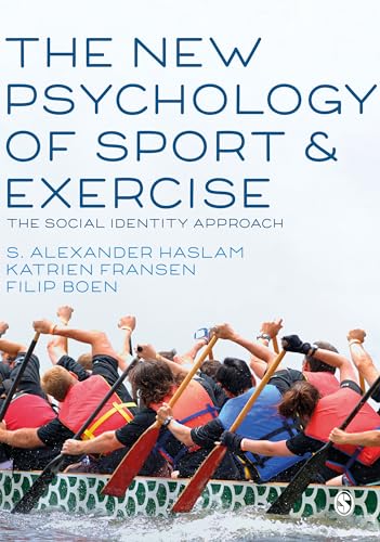 Beispielbild fr The New Psychology of Sport and Exercise zum Verkauf von Blackwell's