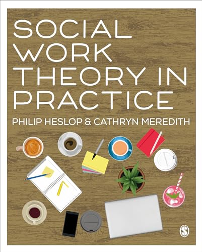 Stock image for Social Work Theory in Practice for sale by Blackwell's