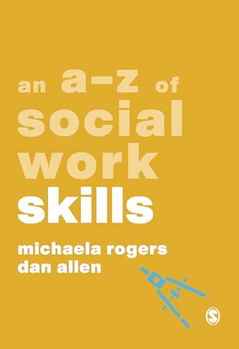 Beispielbild fr An A-Z of Social Work Skills zum Verkauf von Blackwell's