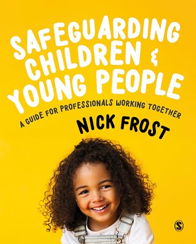 Stock image for Safeguarding Children and Young People for sale by Blackwell's