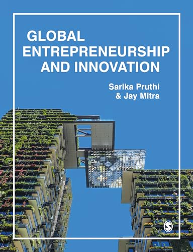 Beispielbild fr Global Entrepreneurship & Innovation zum Verkauf von Kuba Libri